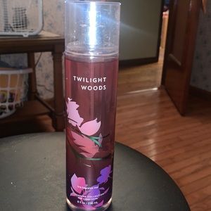 Bath & Body works